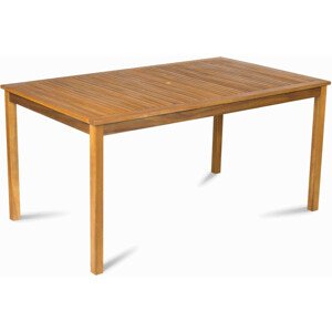 Dřevěný stůl FIELDMANN