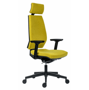 ANTARES kancelářská židle 1870 SYN Motion PDH + 5 let prodloužená záruka