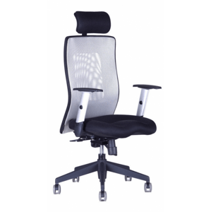 Office Pro kancelářská židle Calypso XL SP1 + 3 roky prodloužená ZÁRUKA