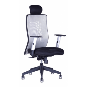 Office Pro kancelářská židle Calypso XL SP4 + 3 roky prodloužená ZÁRUKA