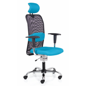 PEŠKA zdravotní balanční židle TECHNO FLEX XL
