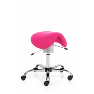 PEŠKA zdravotní balanční židle ERGO FLEX M
