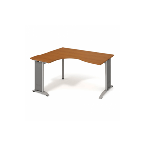 Hobis kancelářský stůl Flex FE 2005 P 160 x 120 cm