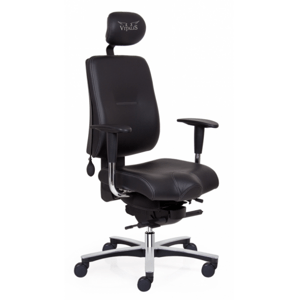 PEŠKA zdravotní balanční židle VITALIS BALANCE XL