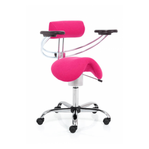 PEŠKA zdravotní balanční židle Ergo Flex + P
