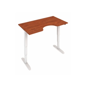 Hobis výškově nastavitelný stůl Motion Ergo MSE 3 1400 140 x 90 cm + vyrobeno v ČR + prodloužená záruka 5 let