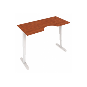 Hobis výškově nastavitelný stůl Motion Ergo MSE 3 1600 160 x 90 cm + vyrobeno v ČR + prodloužená záruka 5 let