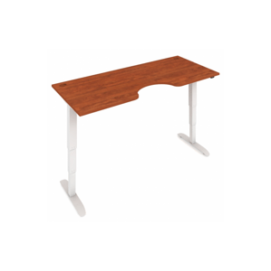Hobis výškově nastavitelný stůl Motion Ergo MSE 3 1800 180 x 90 cm + vyrobeno v ČR + prodloužená záruka 5 let