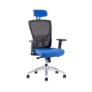Kancelářská židle OFFICE PRO Halia Mesh SP