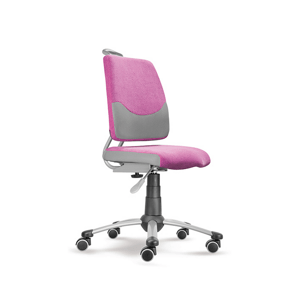Mayer dětská rostoucí židle Actikid A3 Smile 2428 A3 59 růžový Aquaclean + 5 let prodloužená ZÁRUKA