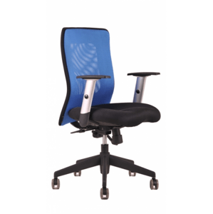 Office Pro kancelářská židle Calypso + 3 roky prodloužená ZÁRUKA