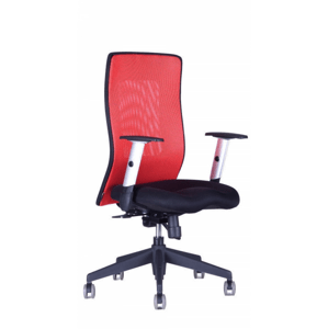 Office Pro kancelářská židle Calypso Grand BP + 3 roky prodloužená ZÁRUKA