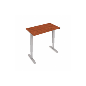 Hobis pracovní stůl Motion MS 3 1200 + vyrobeno v ČR + prodloužená záruka 5 let 120x80cm