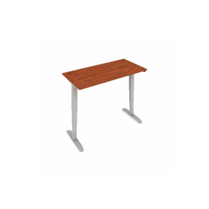 Hobis pracovní stůl Motion MS 3 1400 + vyrobeno v ČR + prodloužená záruka 5 let 140x80cm