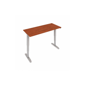 Hobis pracovní stůl Motion MS 3 1600 + vyrobeno v ČR + prodloužená záruka 5 let 160x80cm