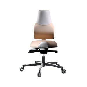 Zdravotní židle THERAPIA STANDI –⁠ na míru, více barev NX14/CX14 VINE